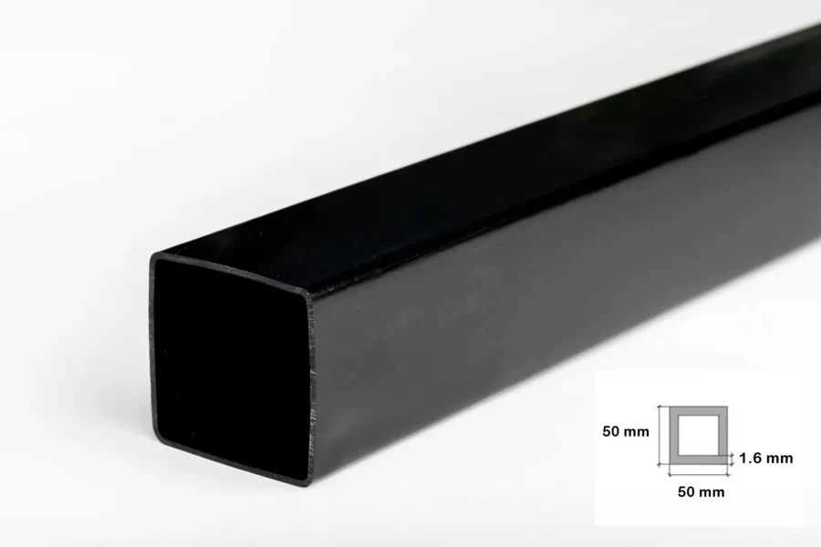 Box Sections
