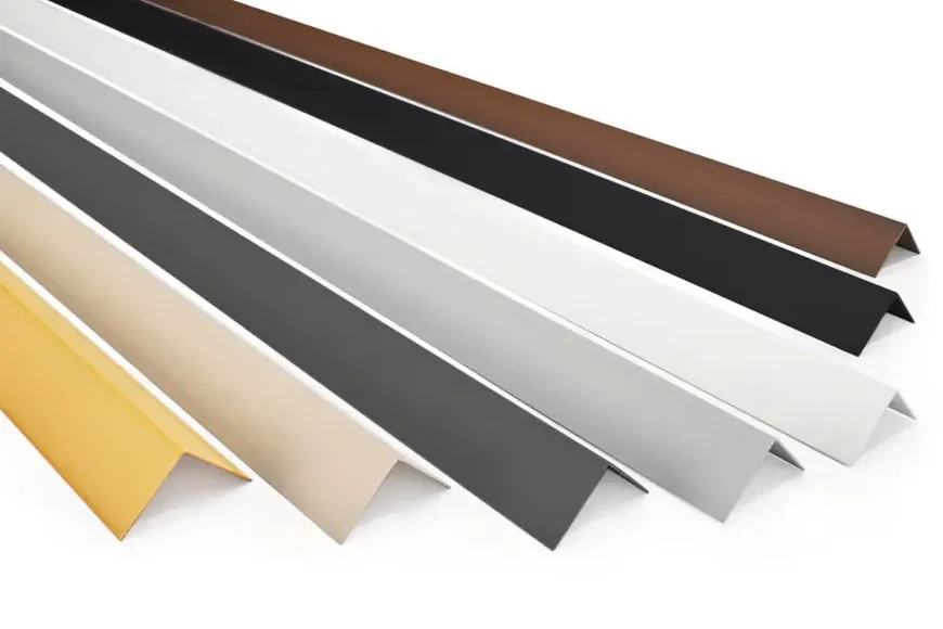 Corner Profiles