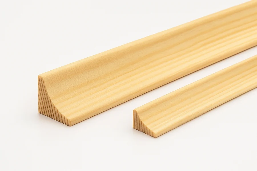 Quadrant Trims
