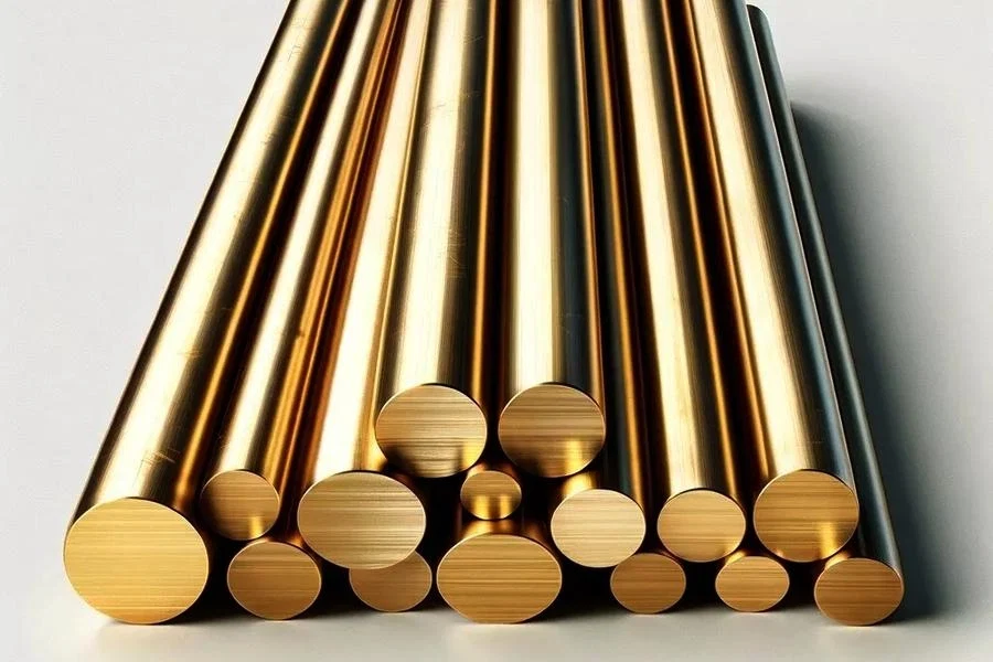 Round Bars