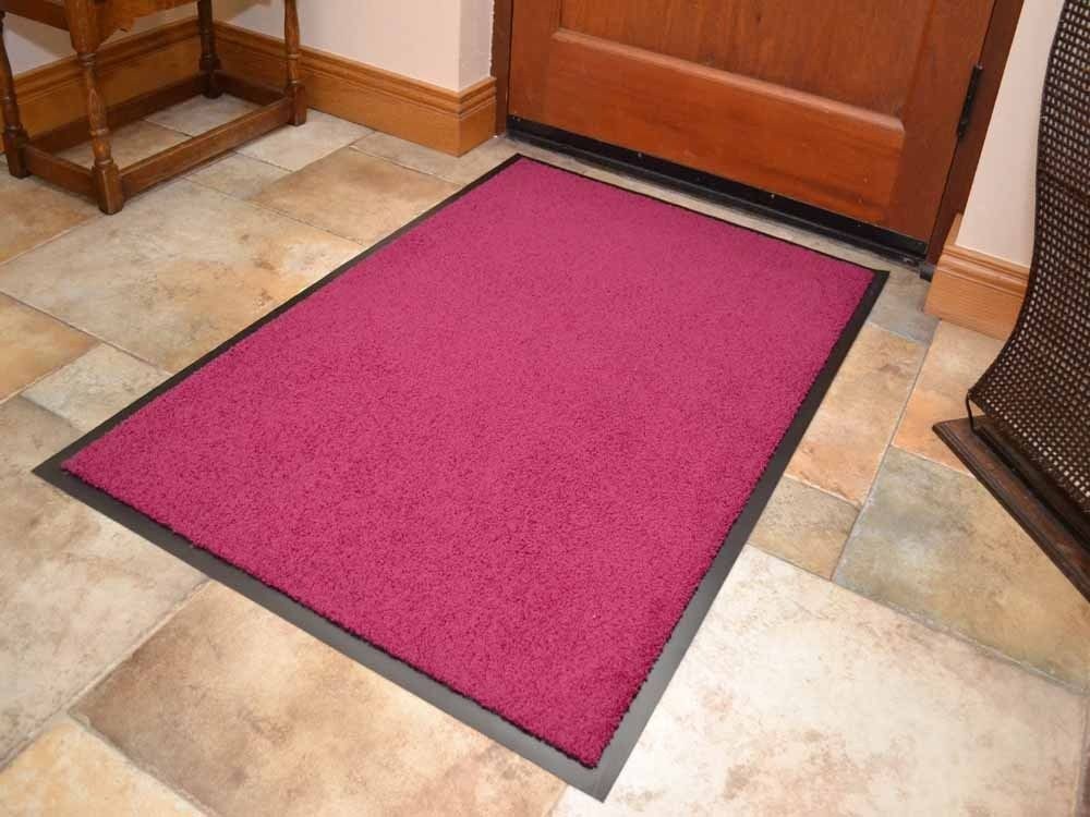 Magento Barrier Mat