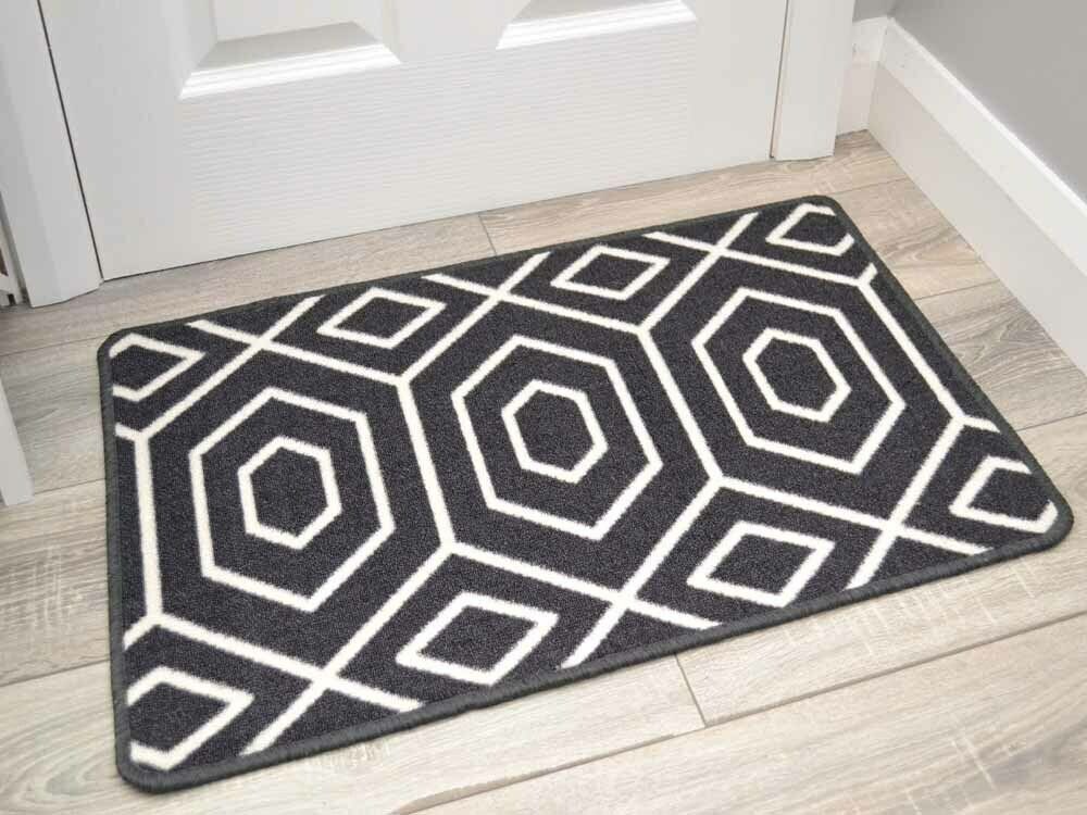 Riviera Dylans Grey (Door Mats)