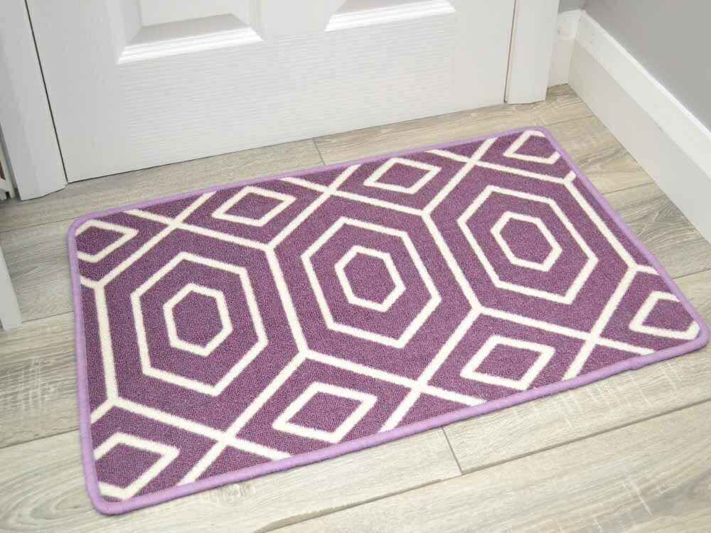 Riviera Dylans Mauve