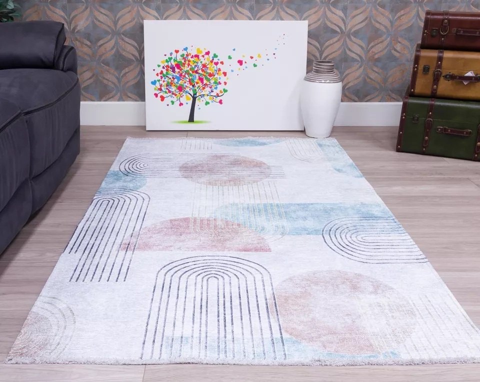 Modena Marani (Washable Rugs - R0033)