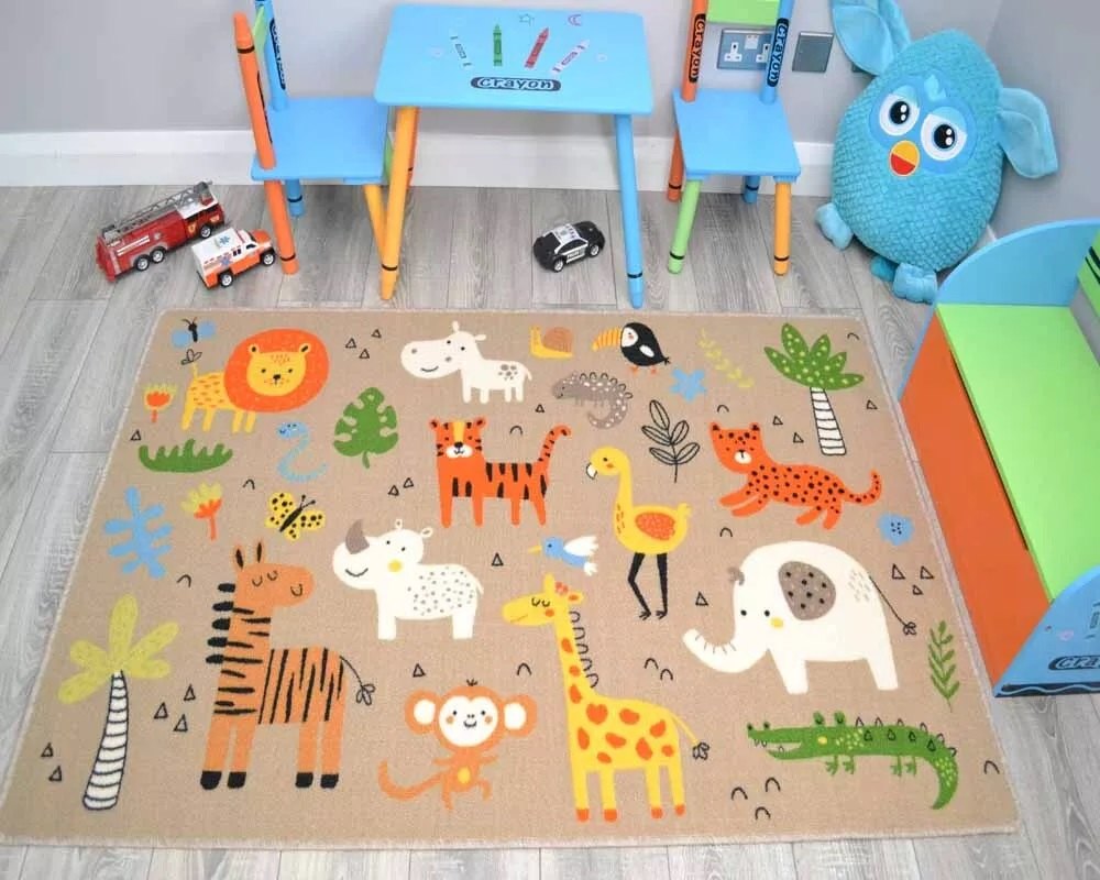 Kids Zoo