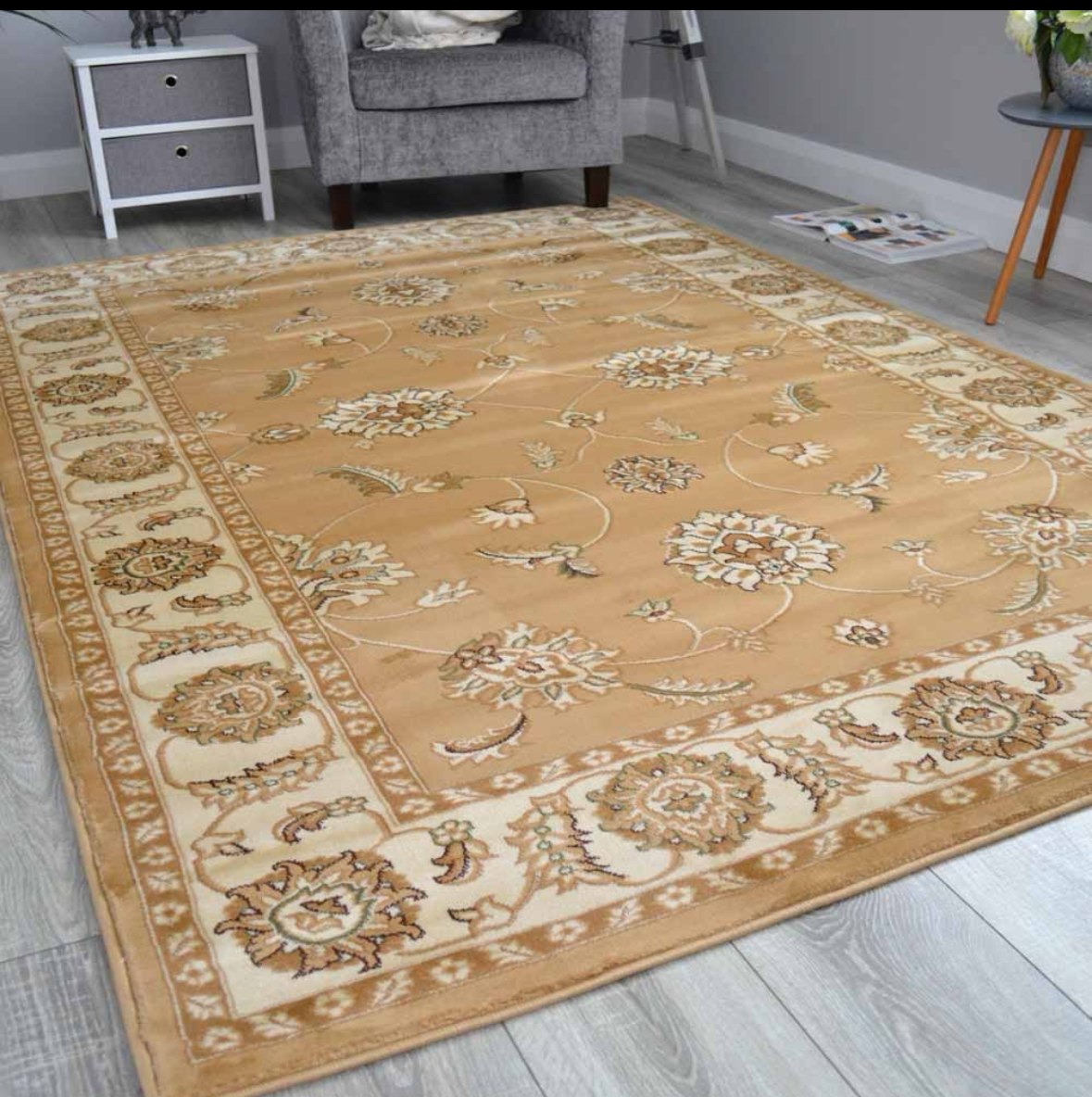 Magnolia Agra Beige