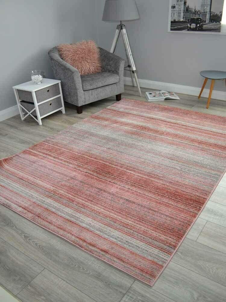 Mystique Pink Linea