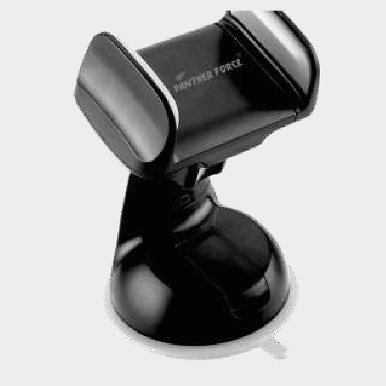 Panther Force Car Holder 360 Degrees / Suction