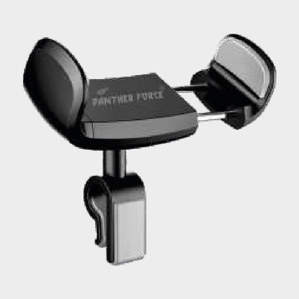 Panther Force Car Holder 360 Degrees Air Vent
