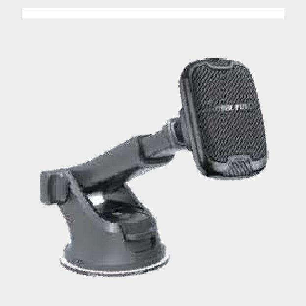 Panther Force Car Holder Long Magnetic Dashboard Holder