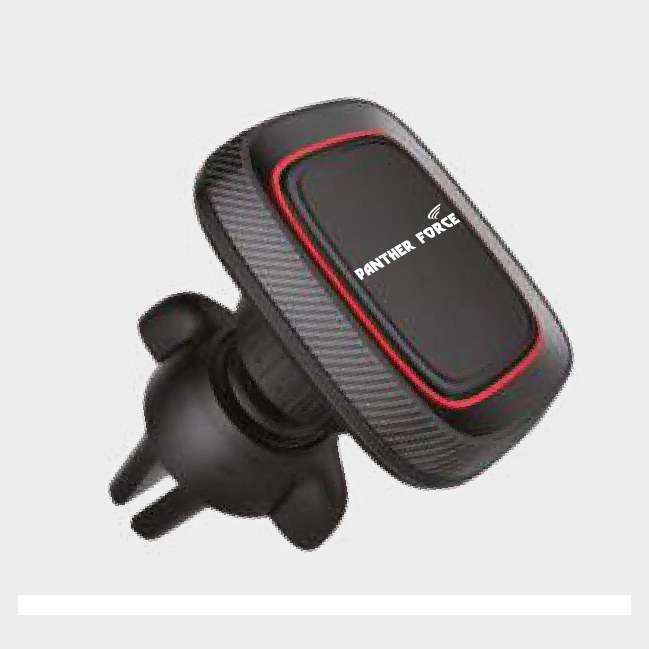 Panther Force Square Magnetic Air Vent Holder