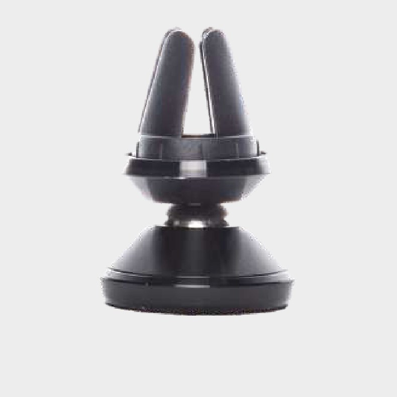 Panther Force Round Magnetic Air Vent Holder