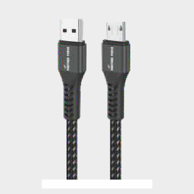 Panther Force 3A 1m Cable for Micro