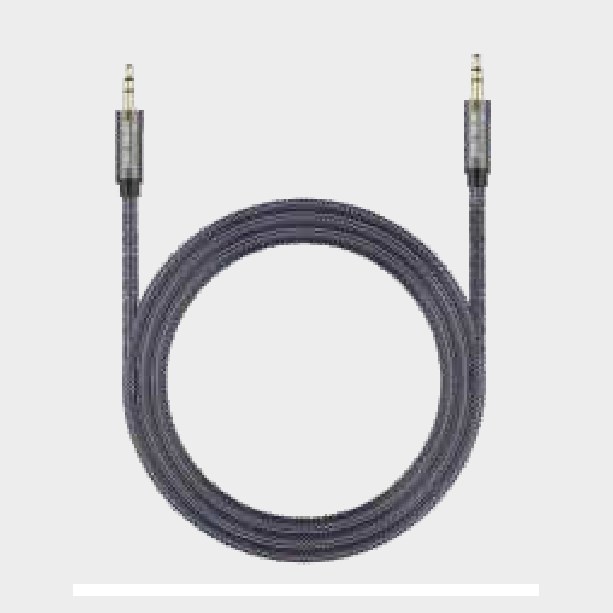 Panther Force 1.2m AUX Cable