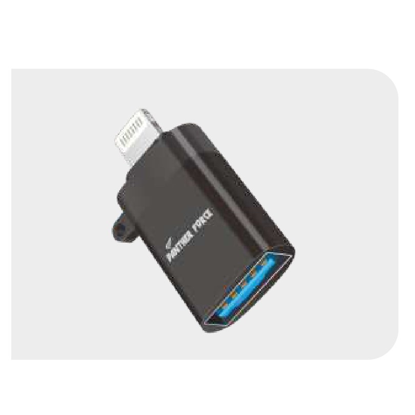 Panther Force Mini OTG Connector