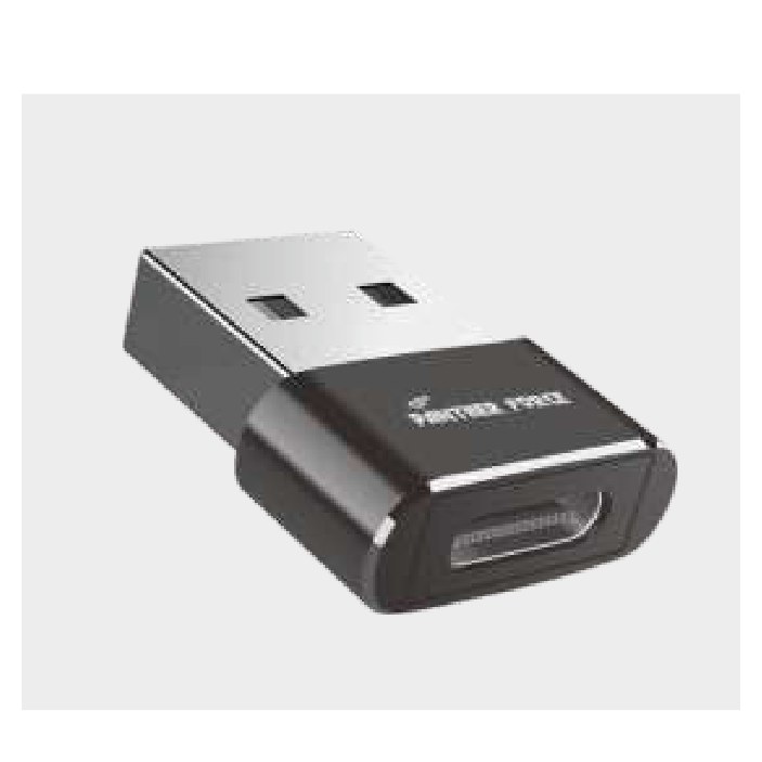 Panther Force OTG USB-C to USB