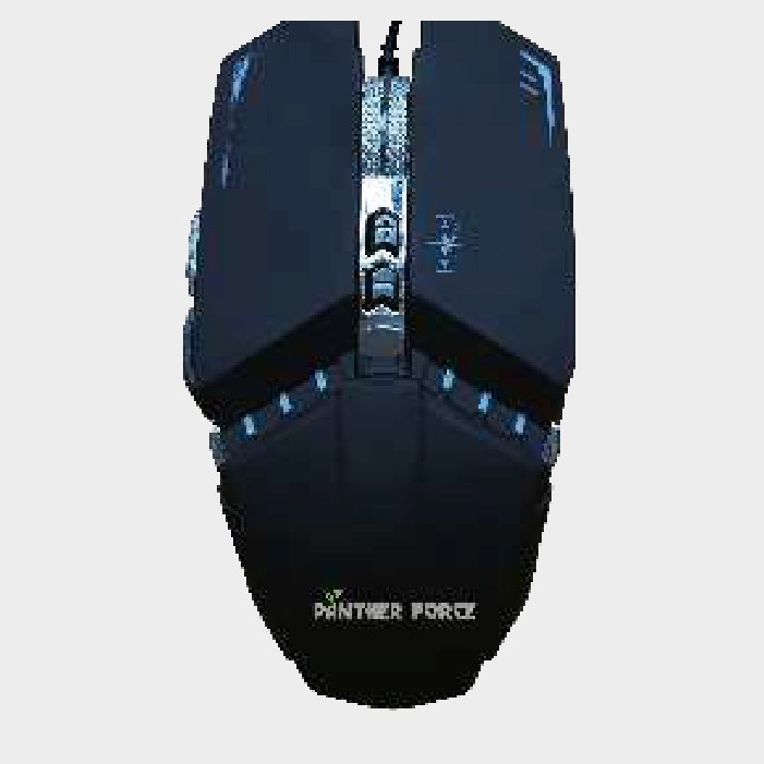 Panther Force Gaming Mouse (PF140)