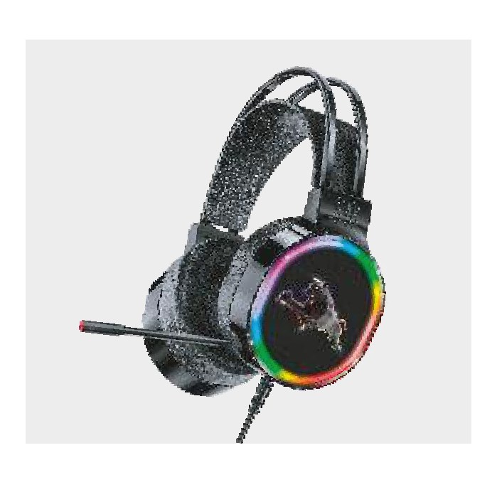 Panther Force Stereo Headphones (PF143)