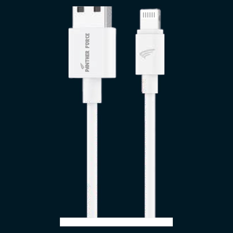 Panther Force 1m Cable Apple Compatible