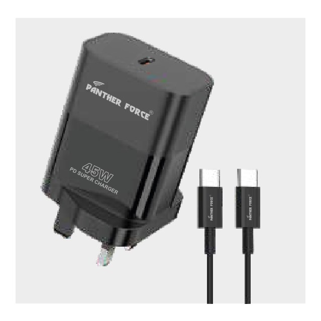 Wall Chargers & Plugs