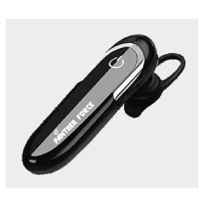 Panther Force In-Ear Bluetooth 5.0 Earpiece