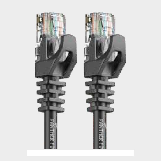 Panther Force Ethernet Network 2m Cable