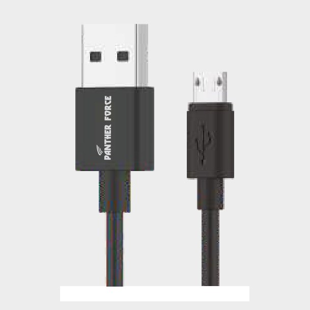 Panther Force 2m Cable for Micro