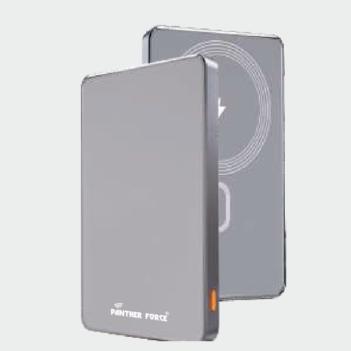 Signature 20W 5000mAh Slim MagSafe Power Bank