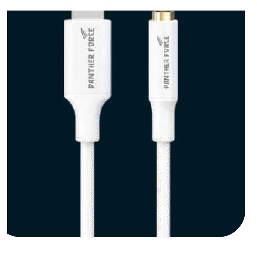 Panther Force Apple Jack 120mm