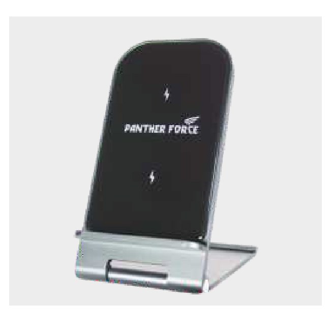 Panther Force Wireless Fast Charger Foldable Bracket