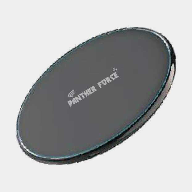Panther Force 15W Wireless LED Charger