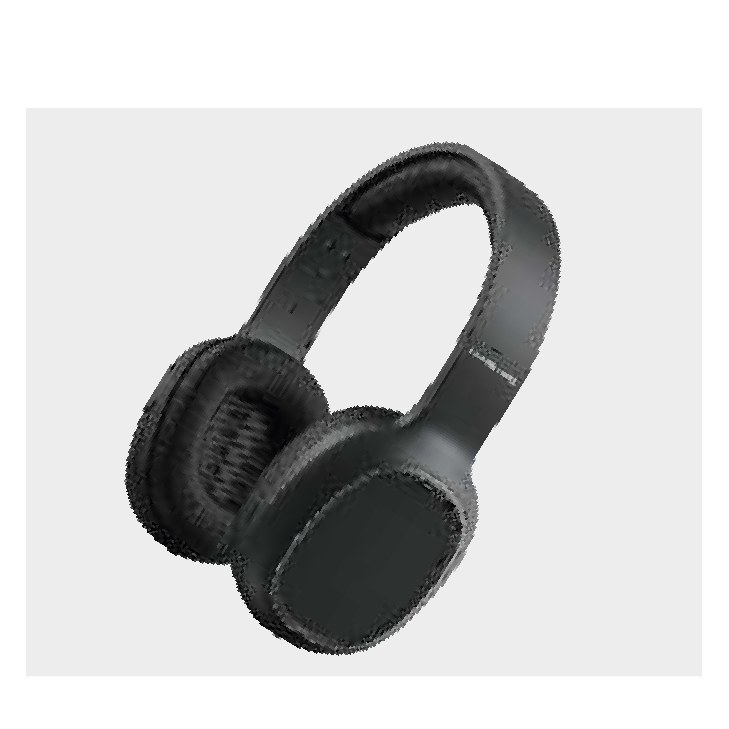 Panther Force Stereo Headphones (PF241)