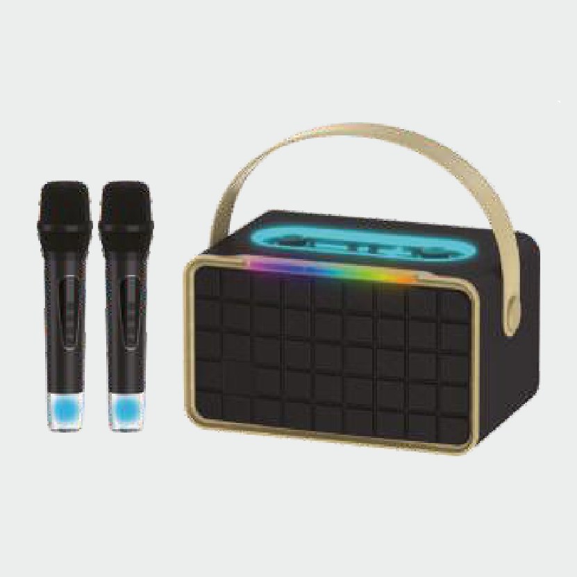Panther Force BeamBeats Speaker