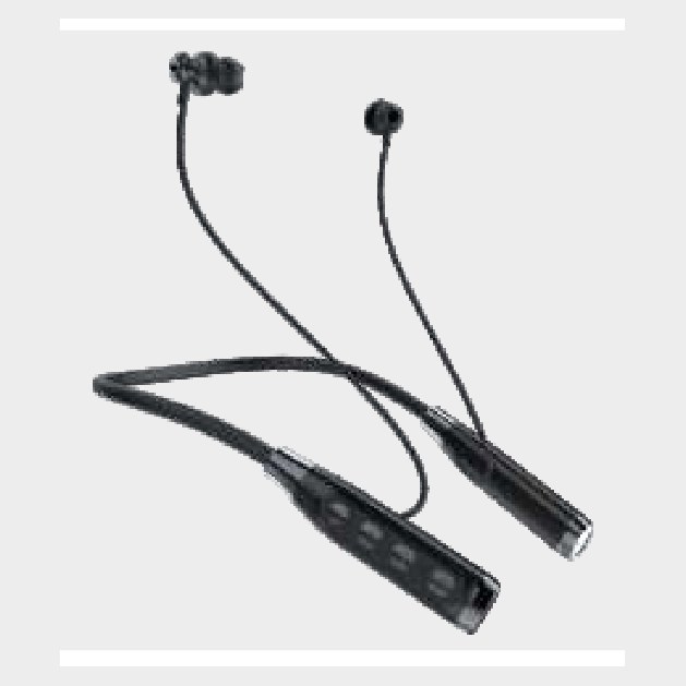 Panther Force Multifunctional Wireless Earphone