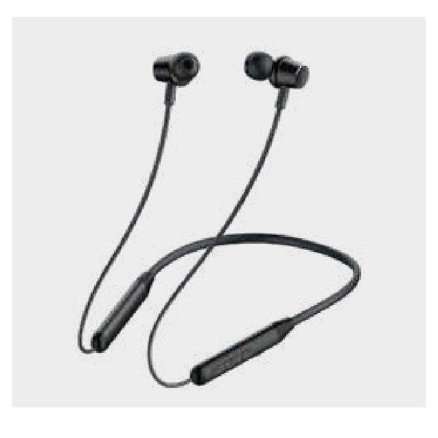 Panther Force Magnetic Sports Wireless Earphone (PF274)