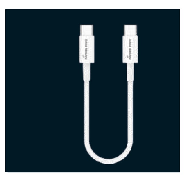 Panther Force 20cm Data Cable Type-C to Type-C