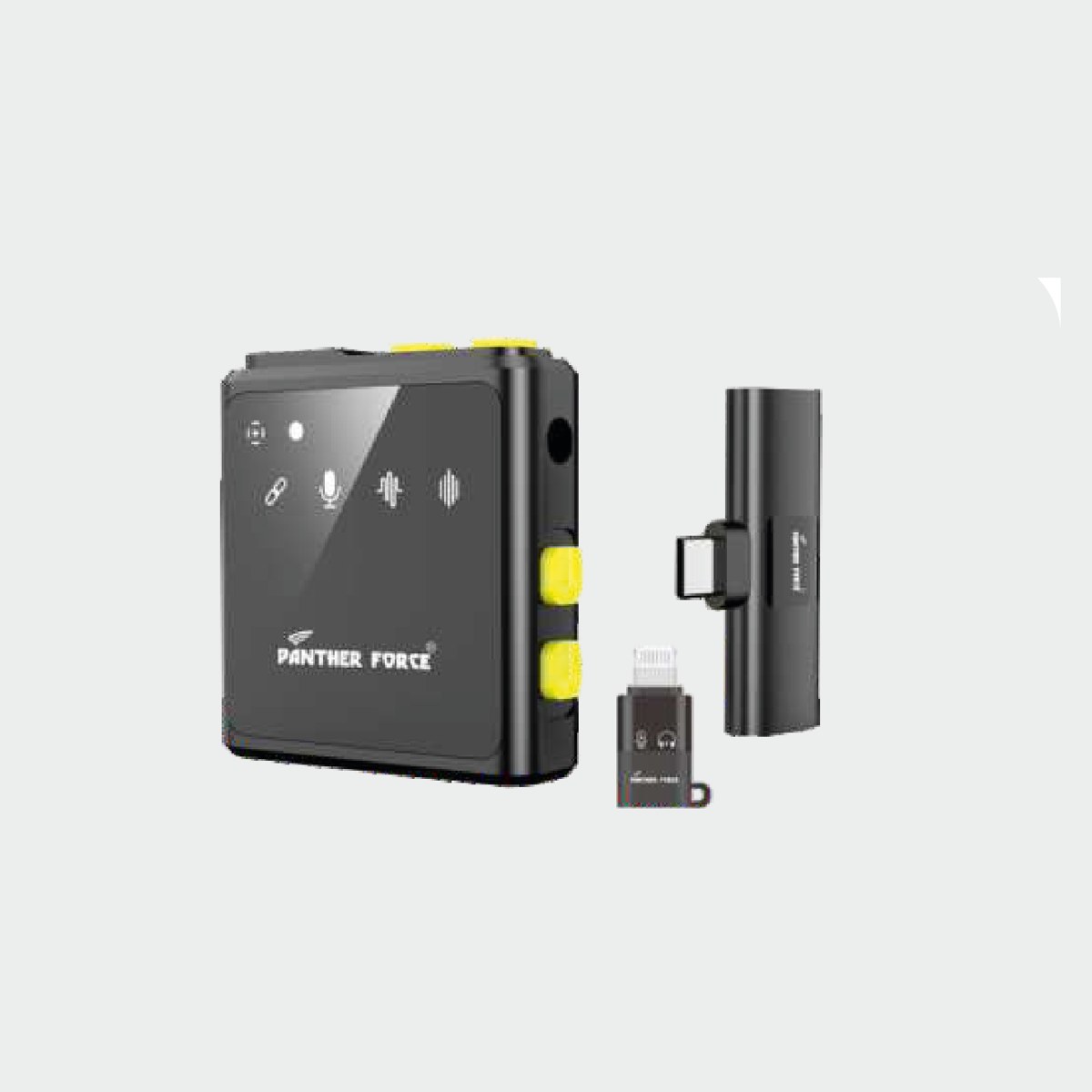 Wireless Microphones