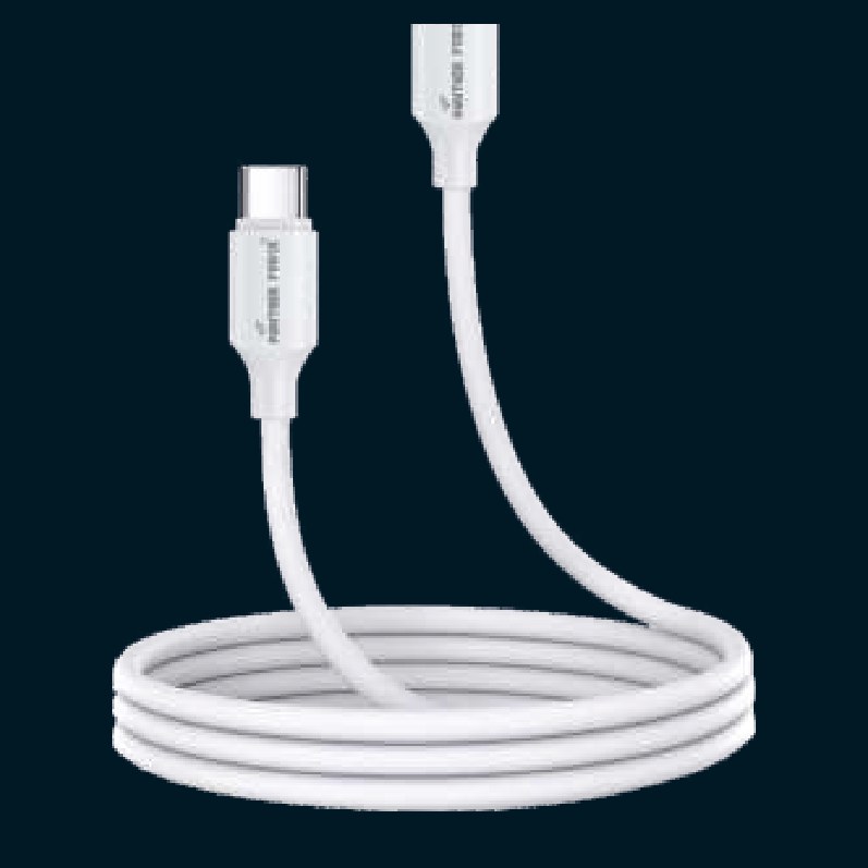 Panther Force USB-C to USB-C Cable 2m