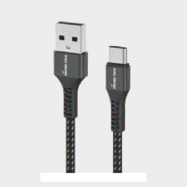Panther Force 3A 2m Cable for Type-C