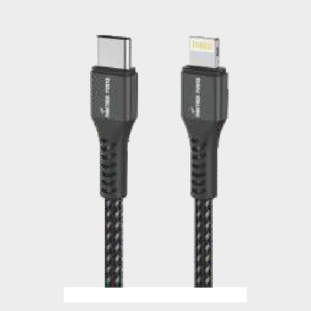 Panther Force 18W 1m Cable Type-C to Lightning