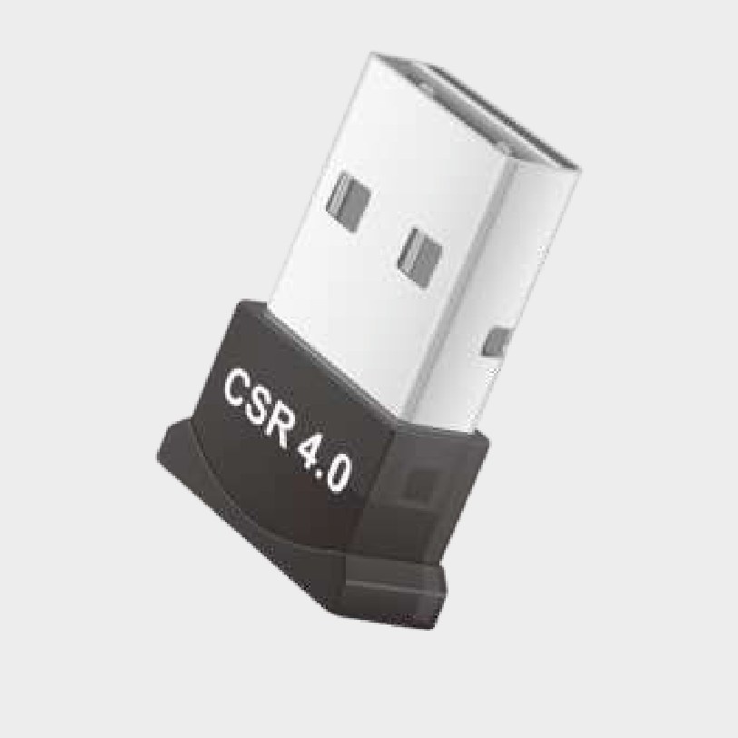 Panther Force Bluetooth Adapter