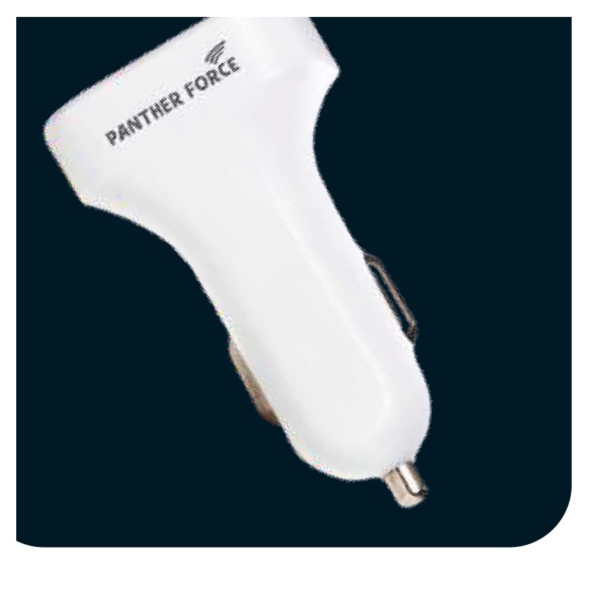 Car Chargers & FM Transmitters