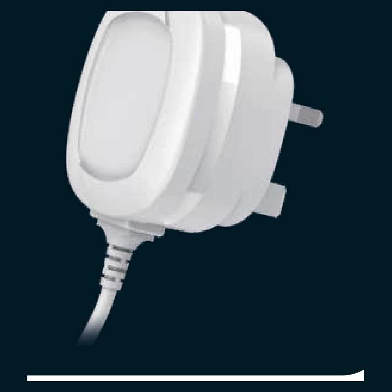 Panther Force 2A iPhone Mains Charger