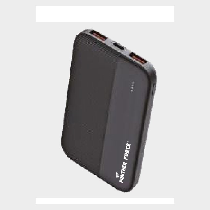 Panther Force 5000mAh Power Bank