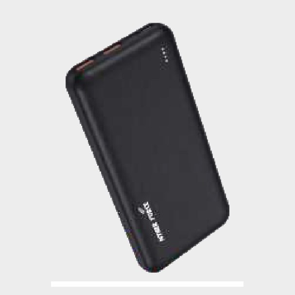 Panther Force 10000mAh Power Bank