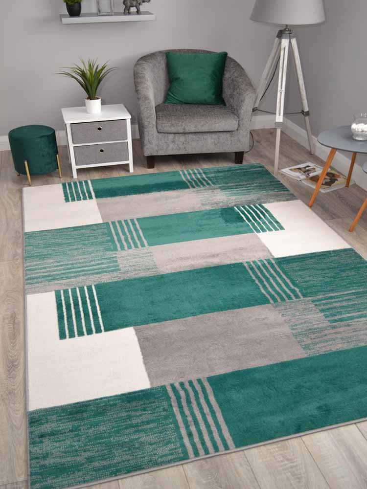 Paris Design 10 Green