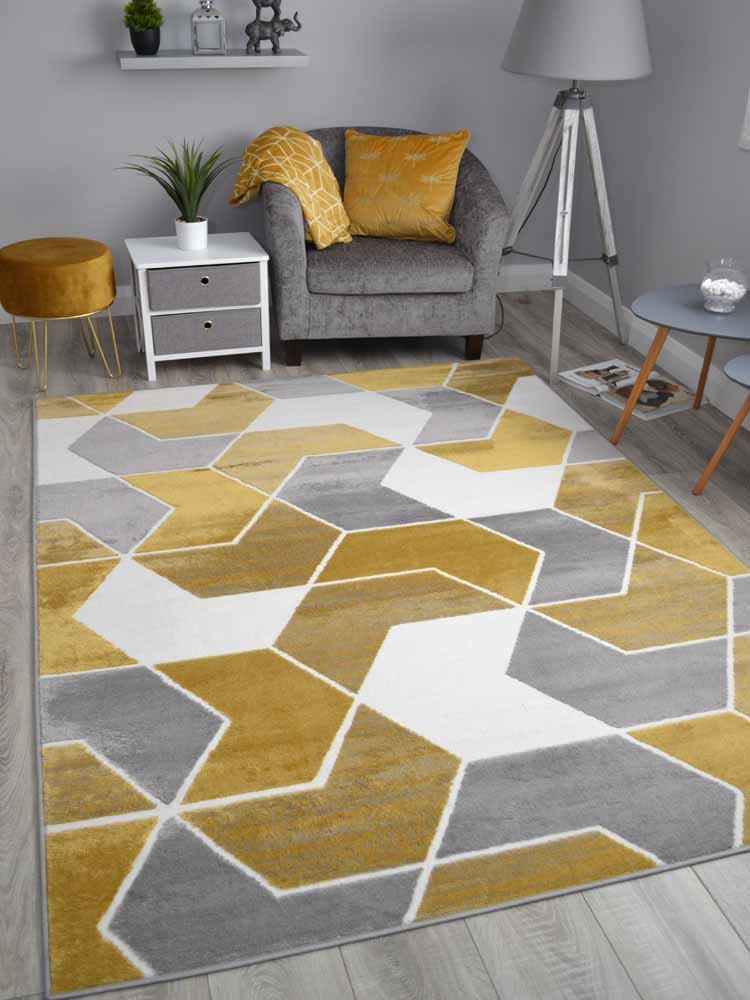 Paris Design 9 Gold
