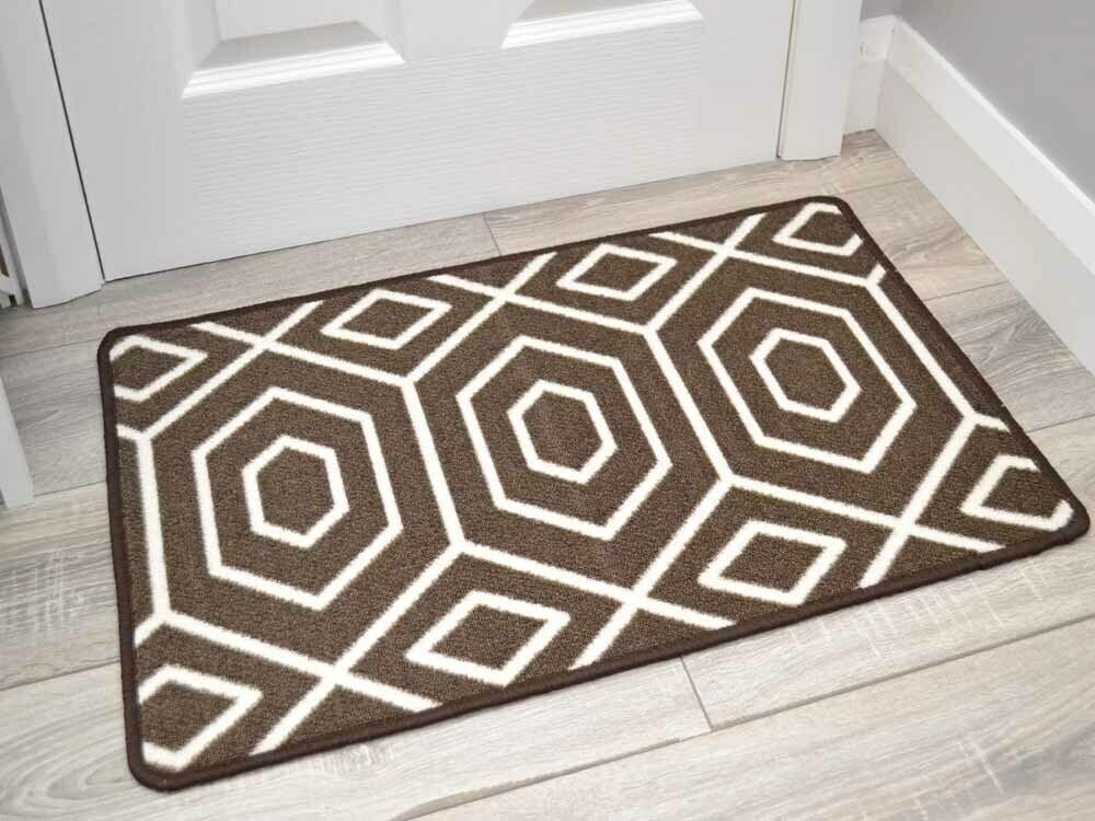 Riviera Dylans Brown (Kitchen Rugs)