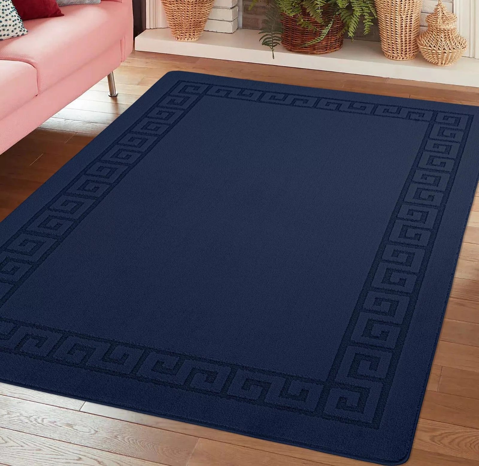 Rocco Navy